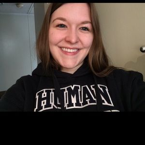 Meet your Posher, Rhea